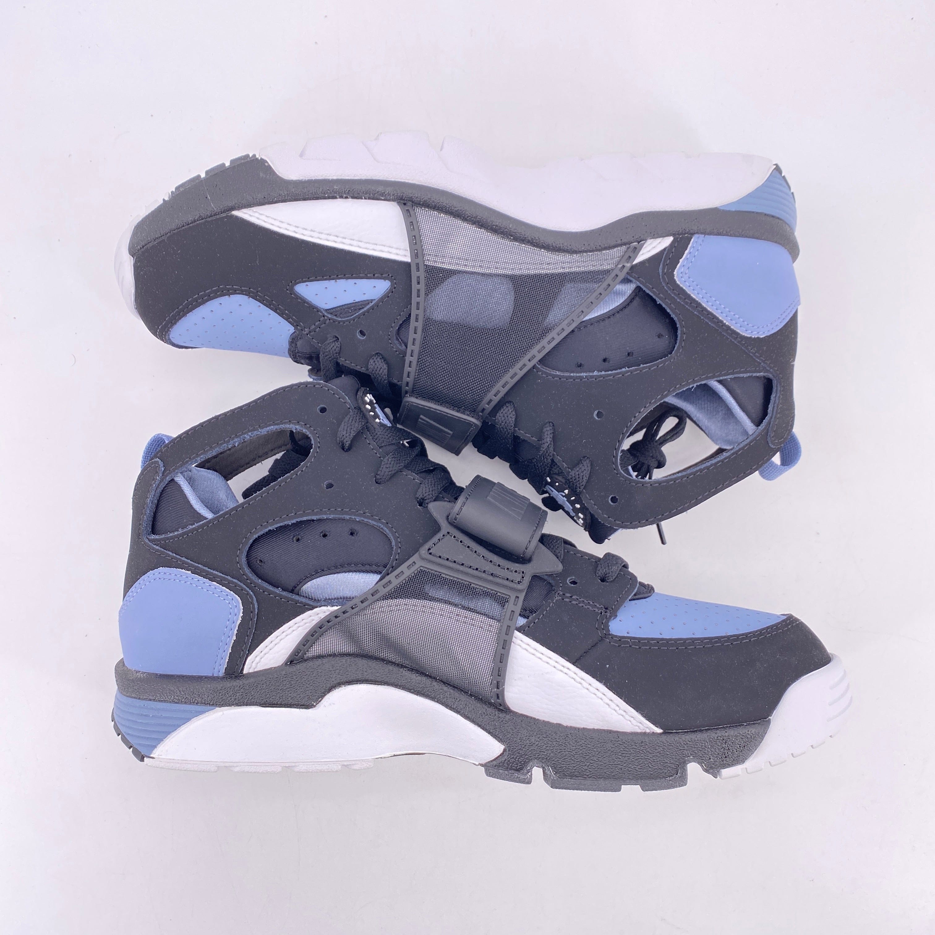 Nike Air Trainer Huarache "Cool Blue Black" 2025 New Size 11
