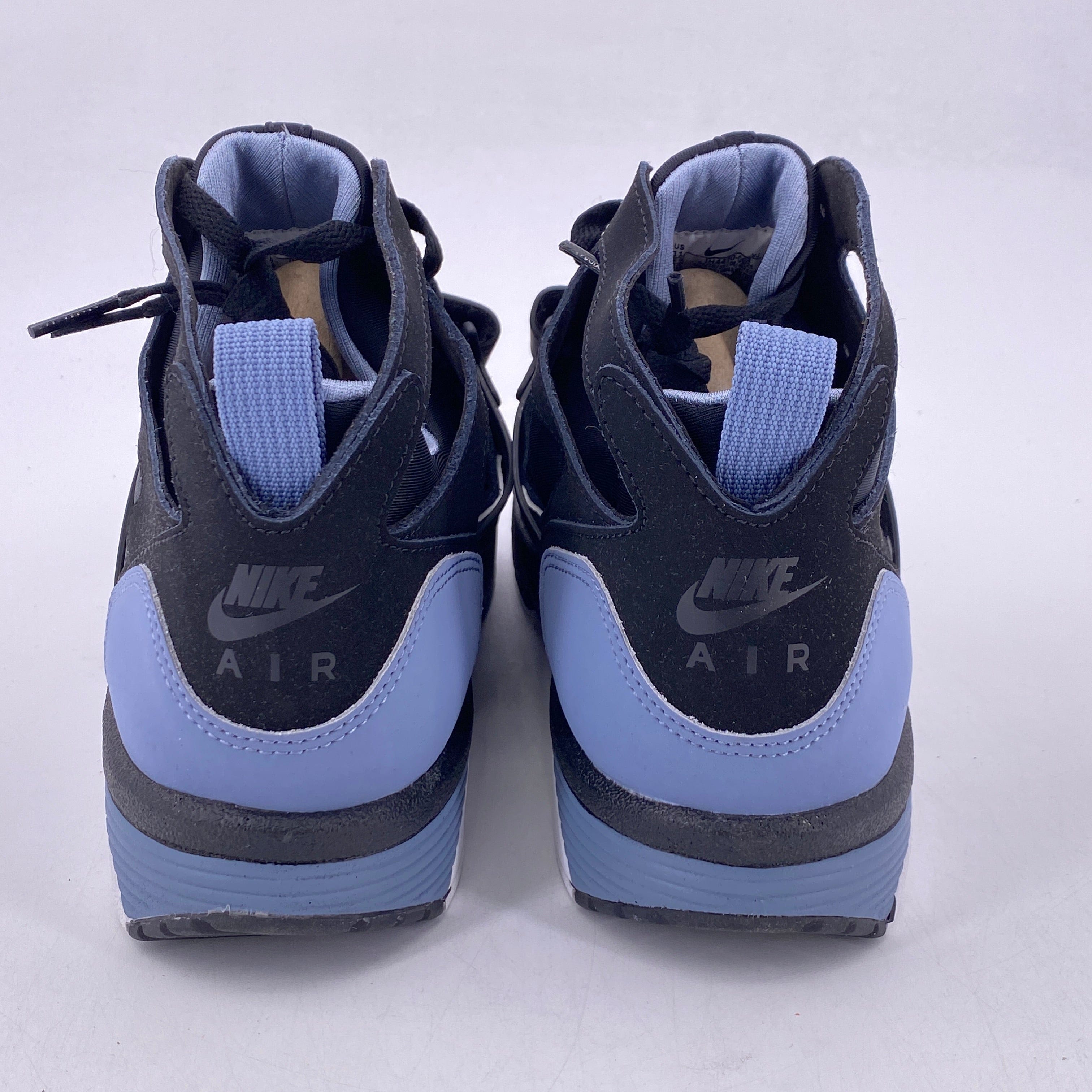 Nike Air Trainer Huarache "Cool Blue Black" 2025 New Size 11