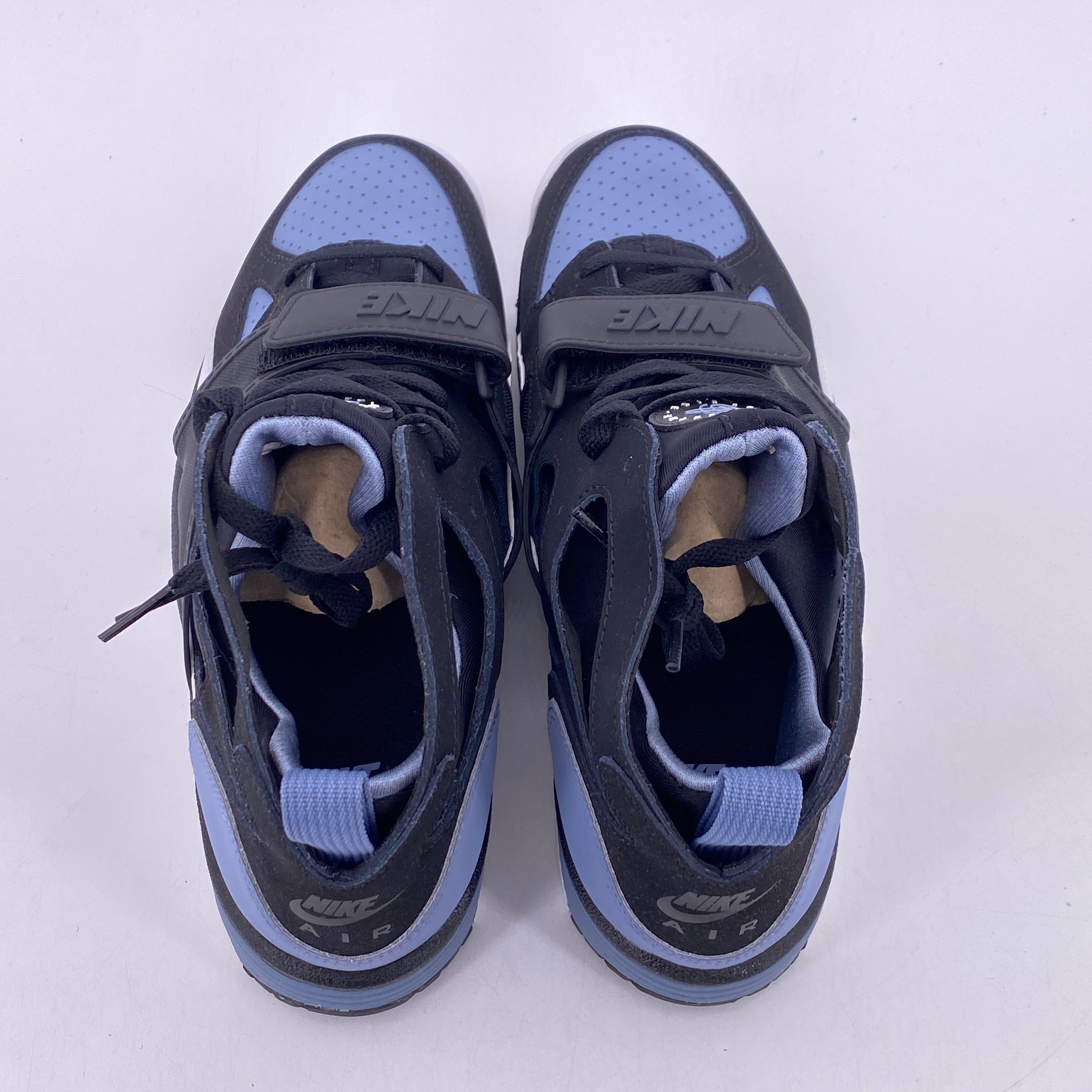 Nike Air Trainer Huarache "Cool Blue Black" 2025 New Size 11