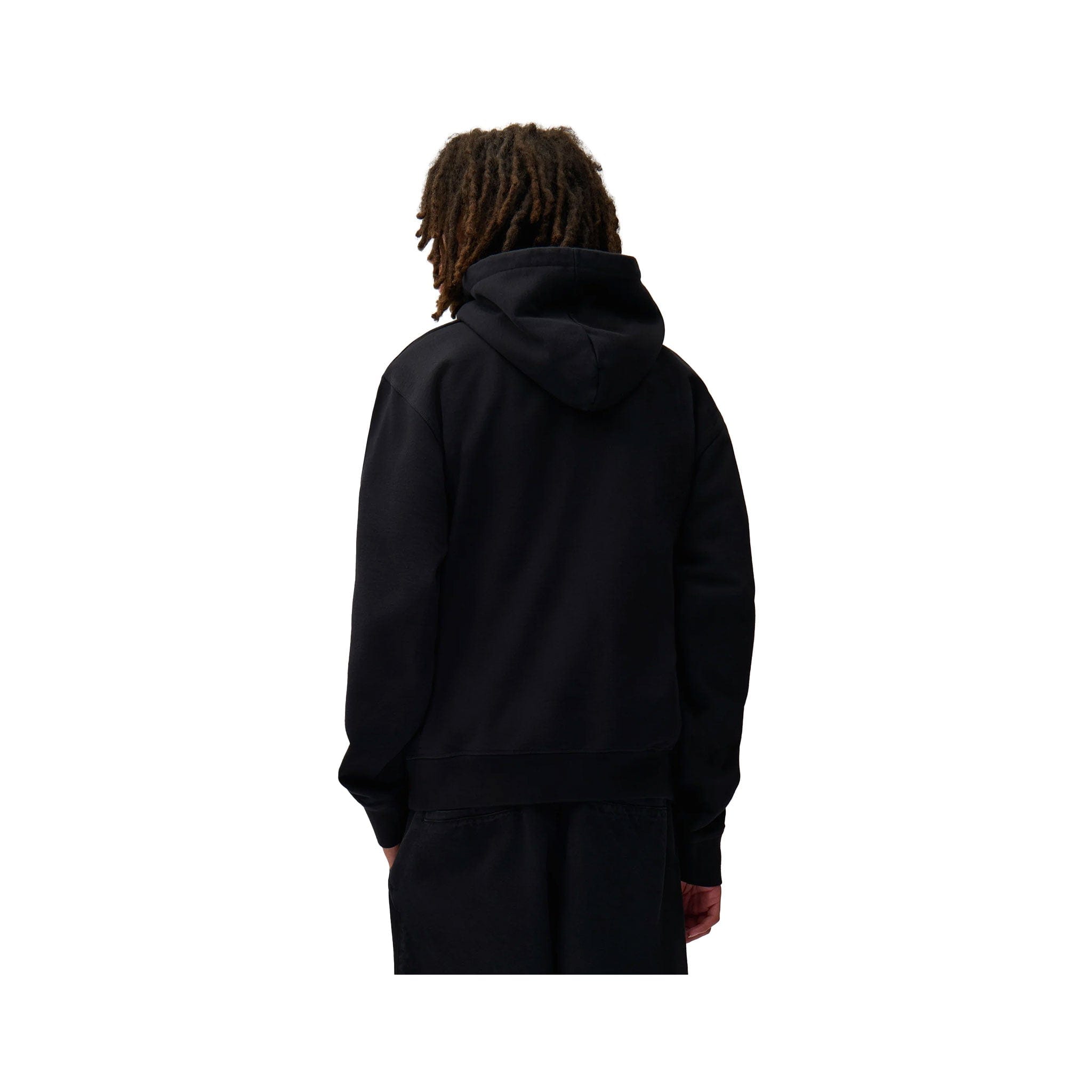 ARTE Pixel Hoodie – Black