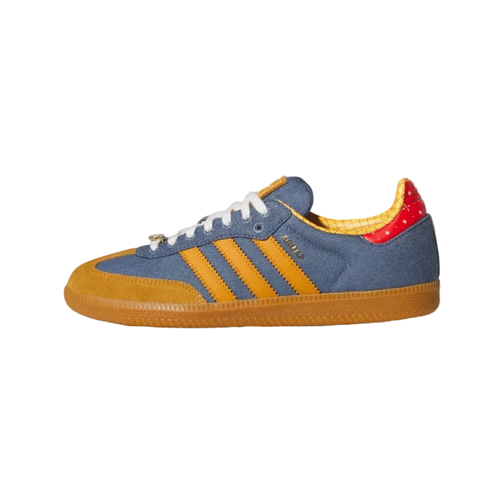 My Store Toy Story x adidas Samba Woody -Preorder