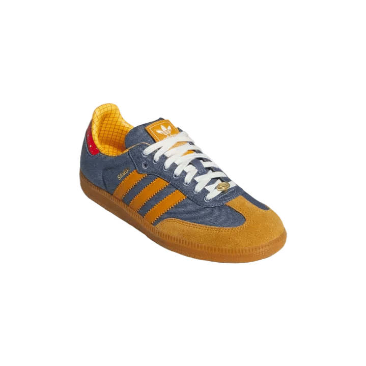 My Store Toy Story x adidas Samba Woody -Preorder