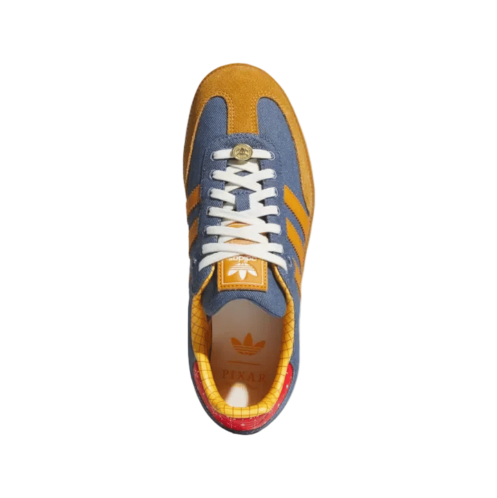 My Store Toy Story x adidas Samba Woody -Preorder