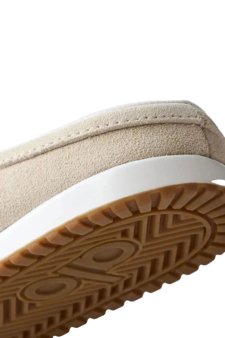 Alo Sunset Sneaker Mule Sandstone -Preorder