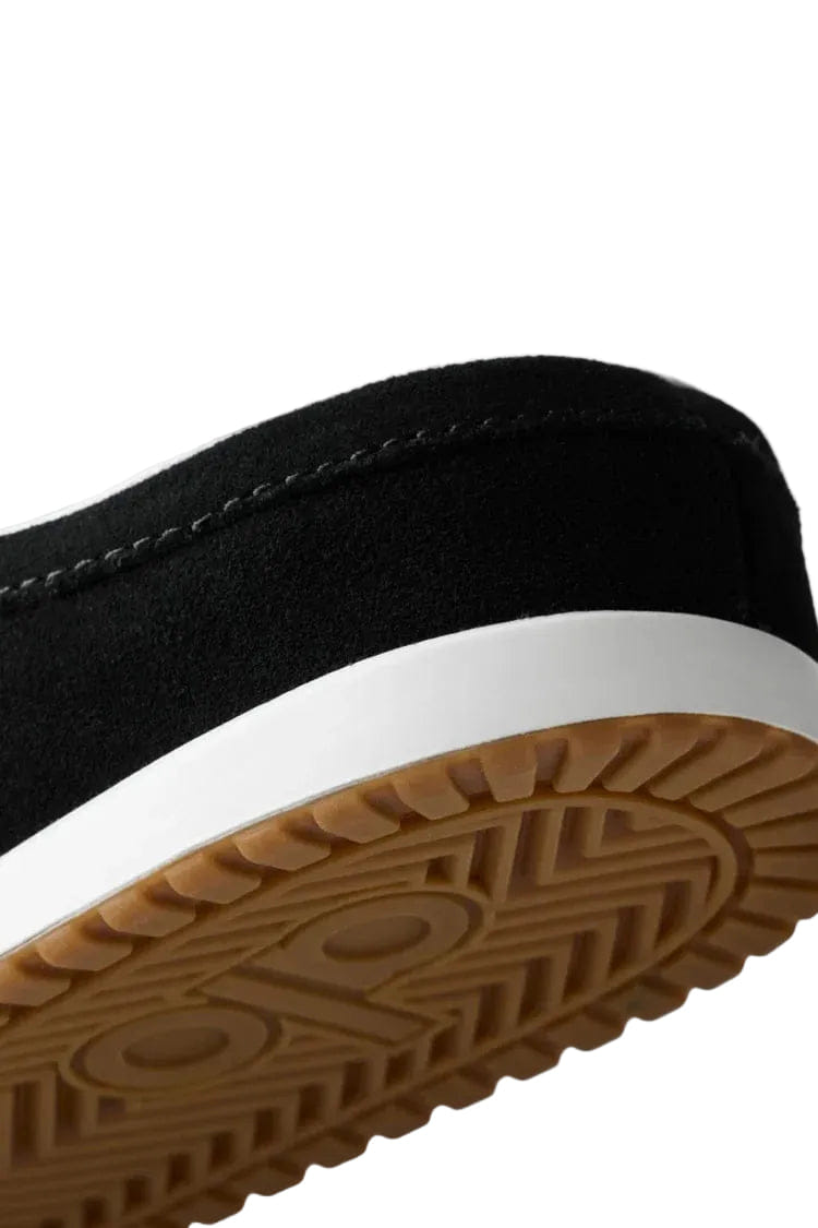 Alo Sunset Sneaker Mule Black -Preorder