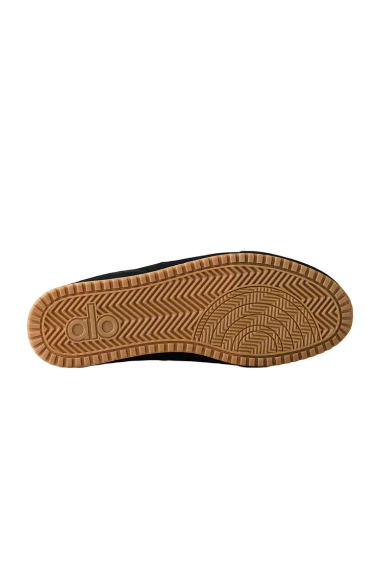 Alo Sunset Sneaker Mule Black -Preorder