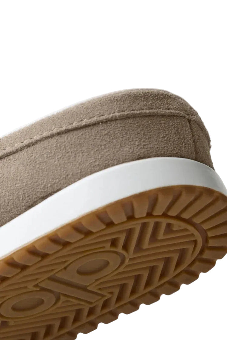 Alo Sunset Sneaker Mule Gravel -Preorder