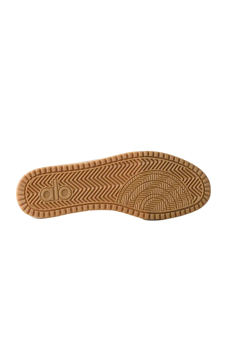 Alo Sunset Sneaker Mule Gravel -Preorder