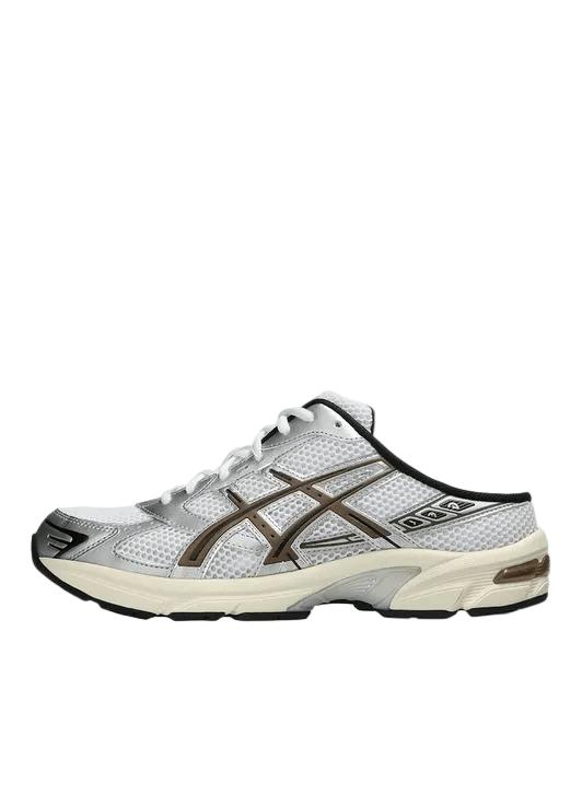 ASICS Gel-1130 Mule White Clay Canyon -Preorder
