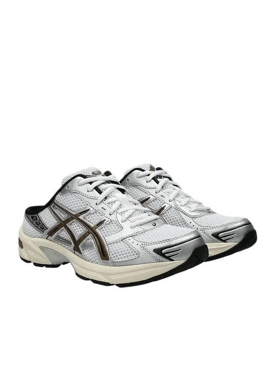 ASICS Gel-1130 Mule White Clay Canyon -Preorder