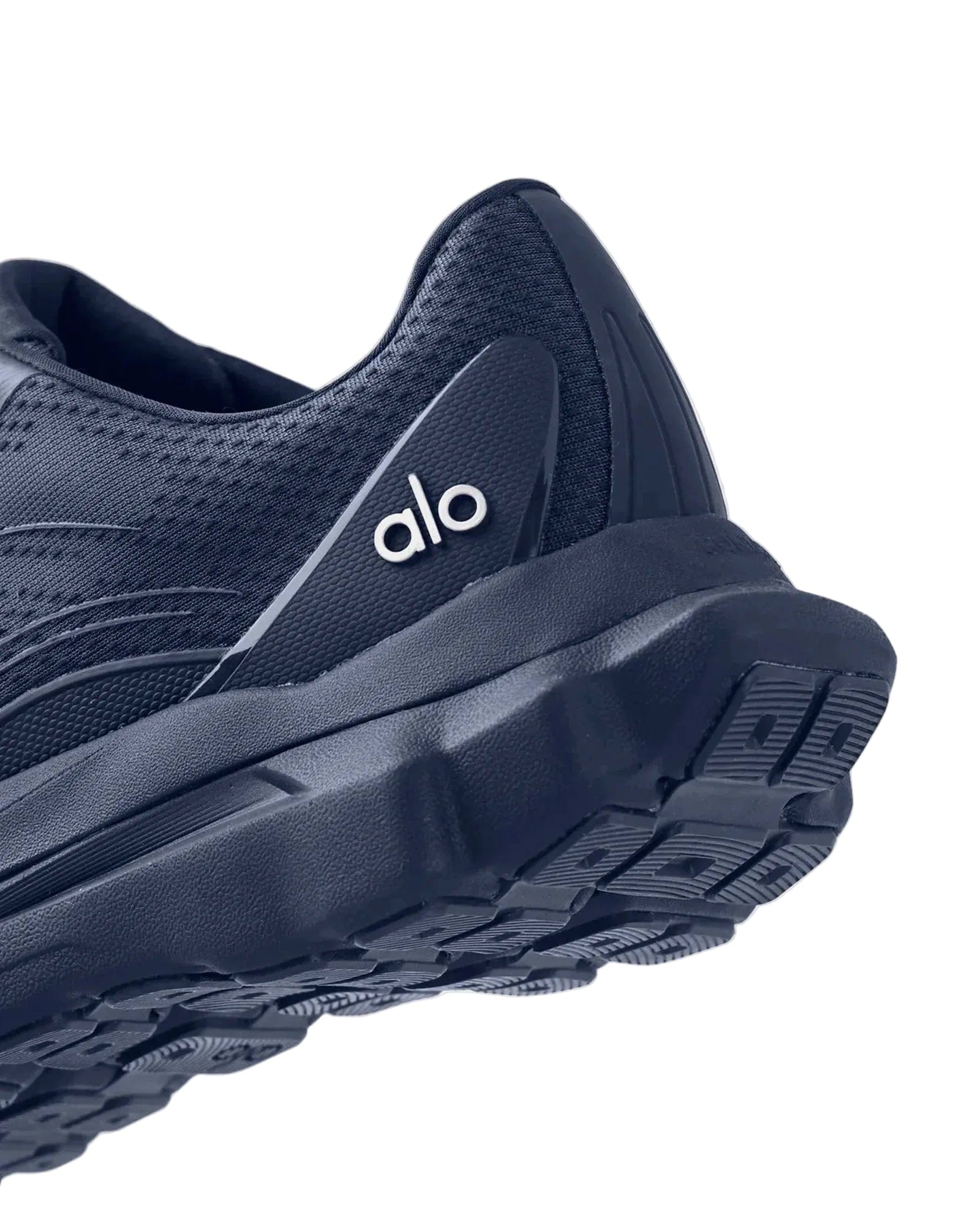 Alo Runner Sneaker Navy -Preorder