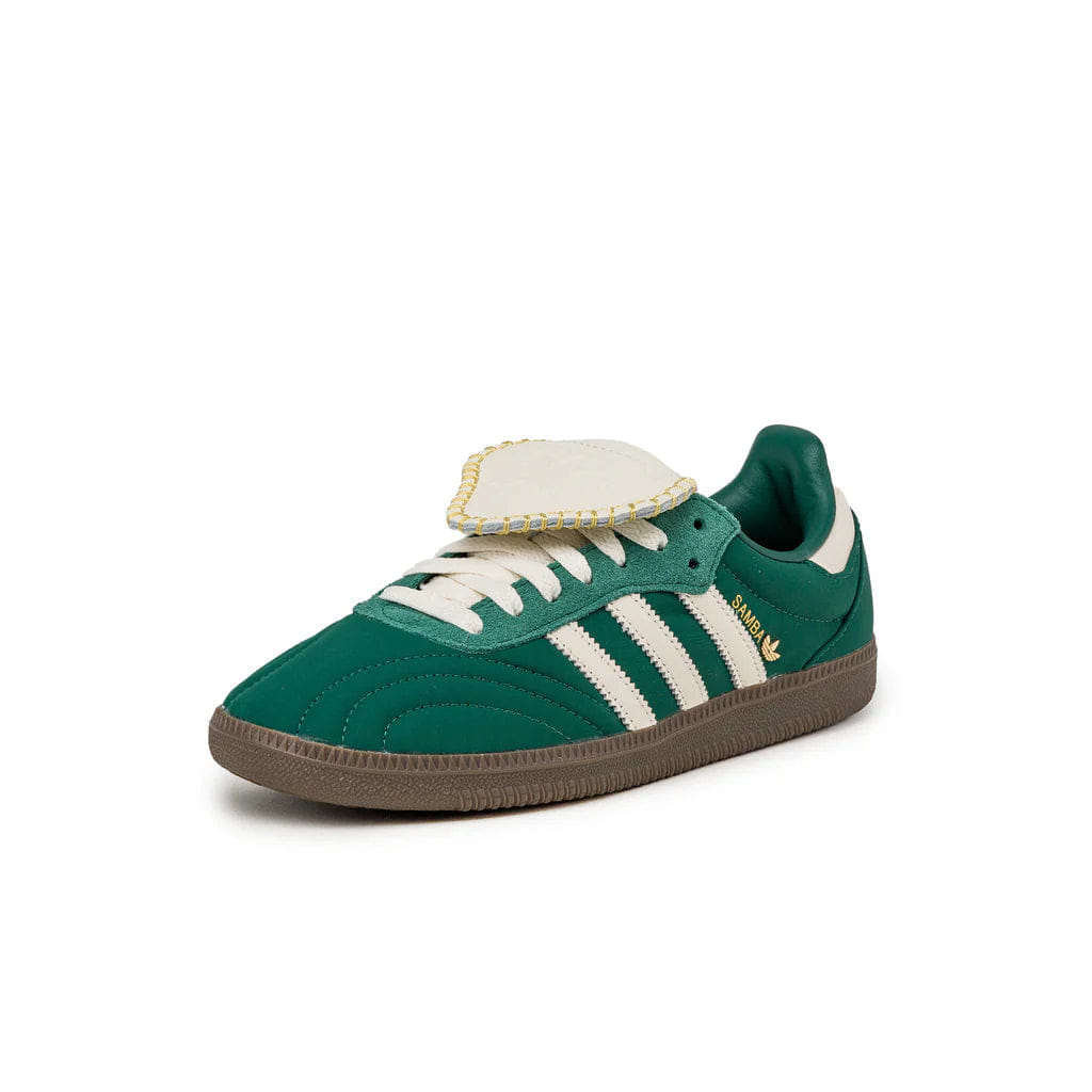 My Store Adidas Samba LT Collegiate Green -Preorder