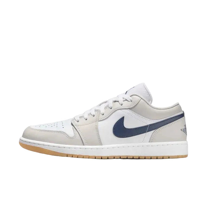 My Store Air Jordan 1 Low Midnight Navy -Preorder
