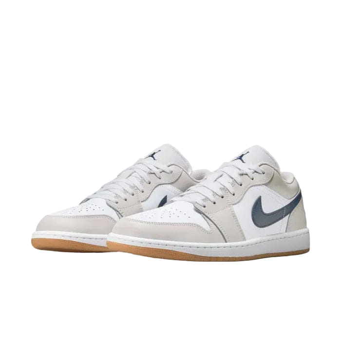 My Store Air Jordan 1 Low Midnight Navy -Preorder