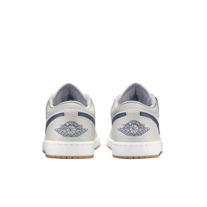 My Store Air Jordan 1 Low Midnight Navy -Preorder