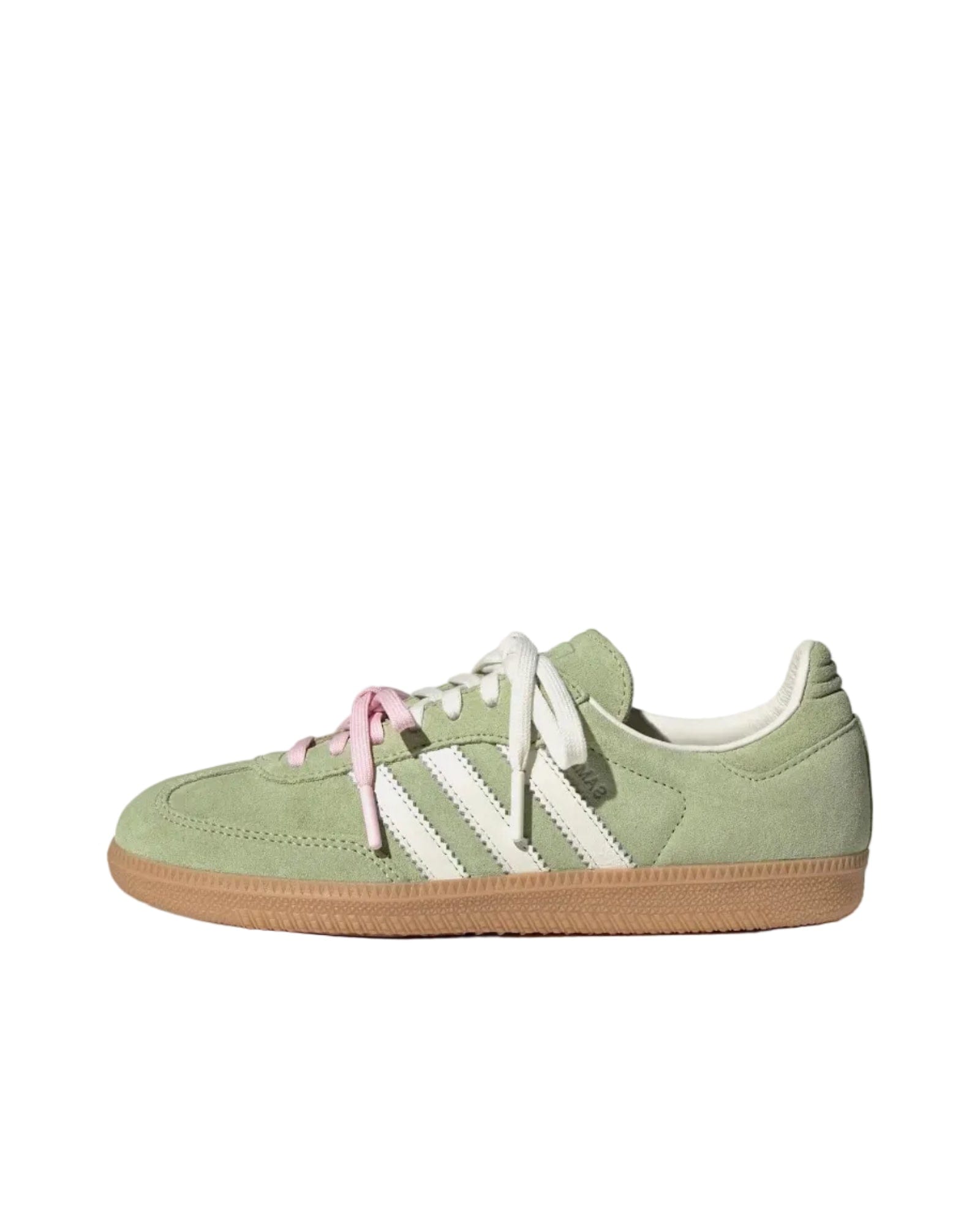 My Store Adidas Samba x Molly Mae Matcha Magic Lime