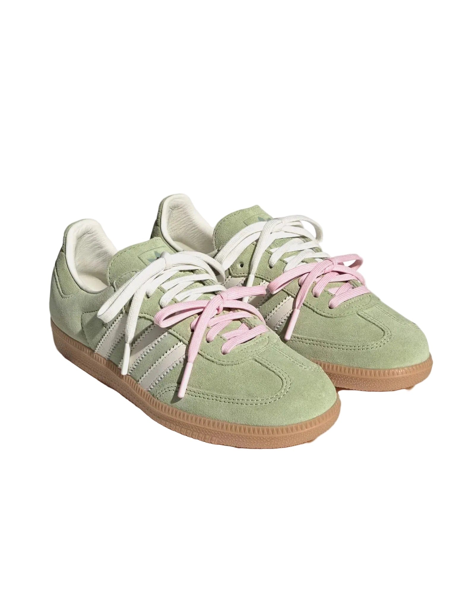 My Store Adidas Samba x Molly Mae Matcha Magic Lime