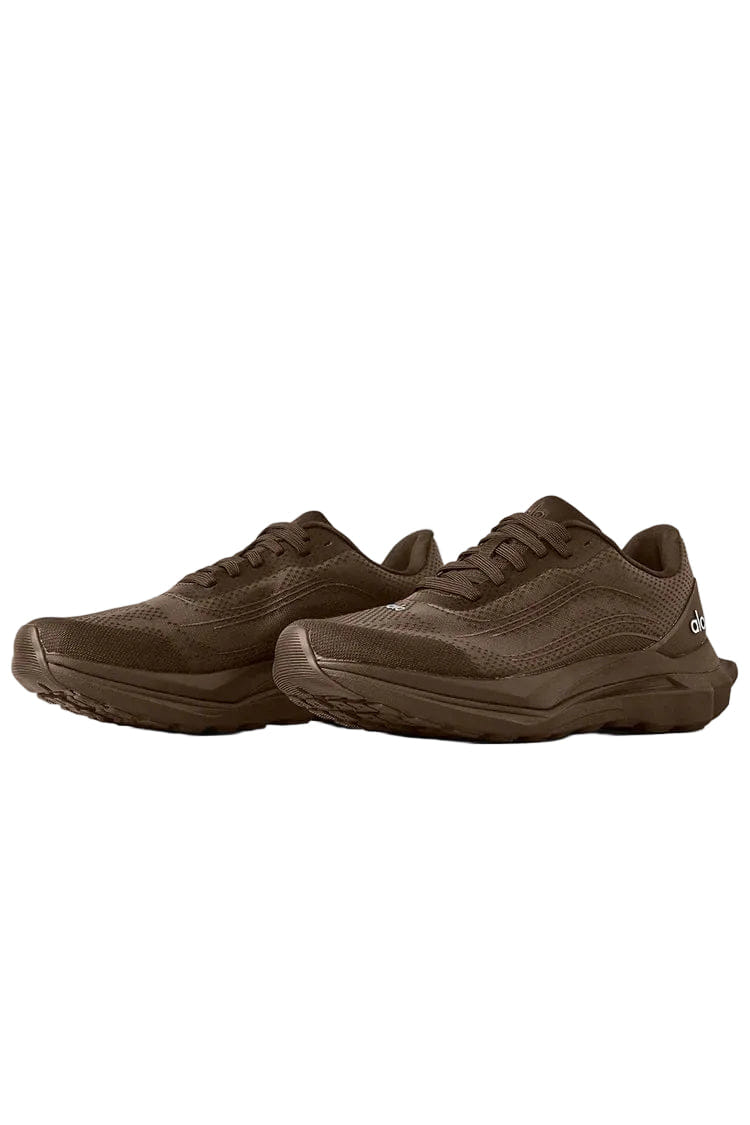 Alo Runner Sneaker Espresso -Preorder