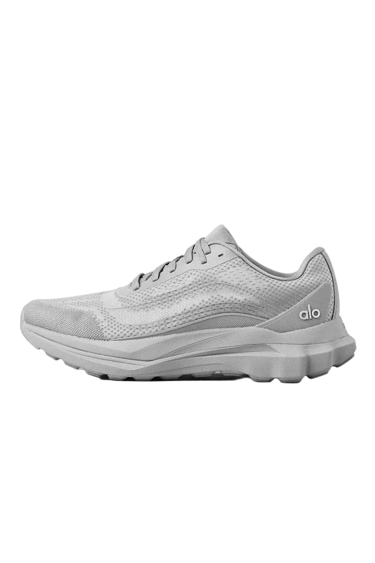 Alo Runner Sneaker Grey -Preorder