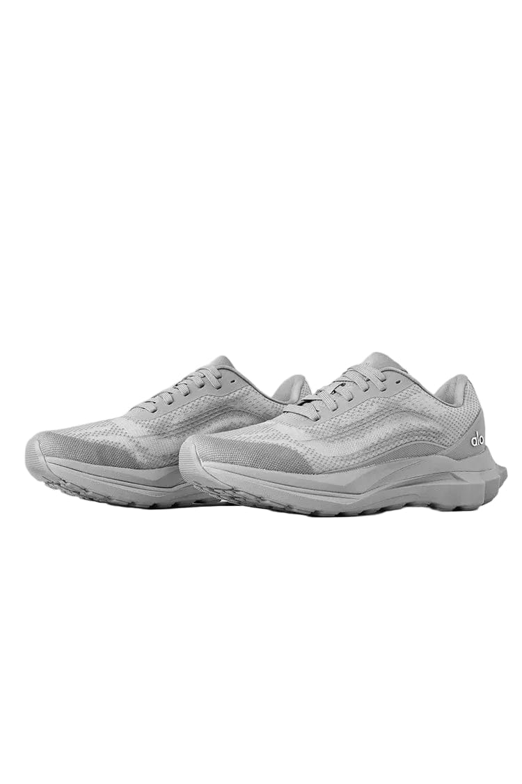 Alo Runner Sneaker Grey -Preorder