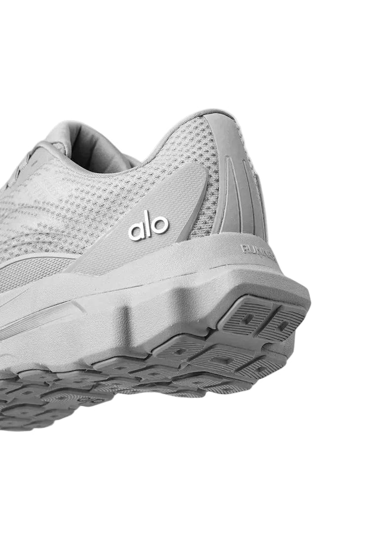 Alo Runner Sneaker Grey -Preorder