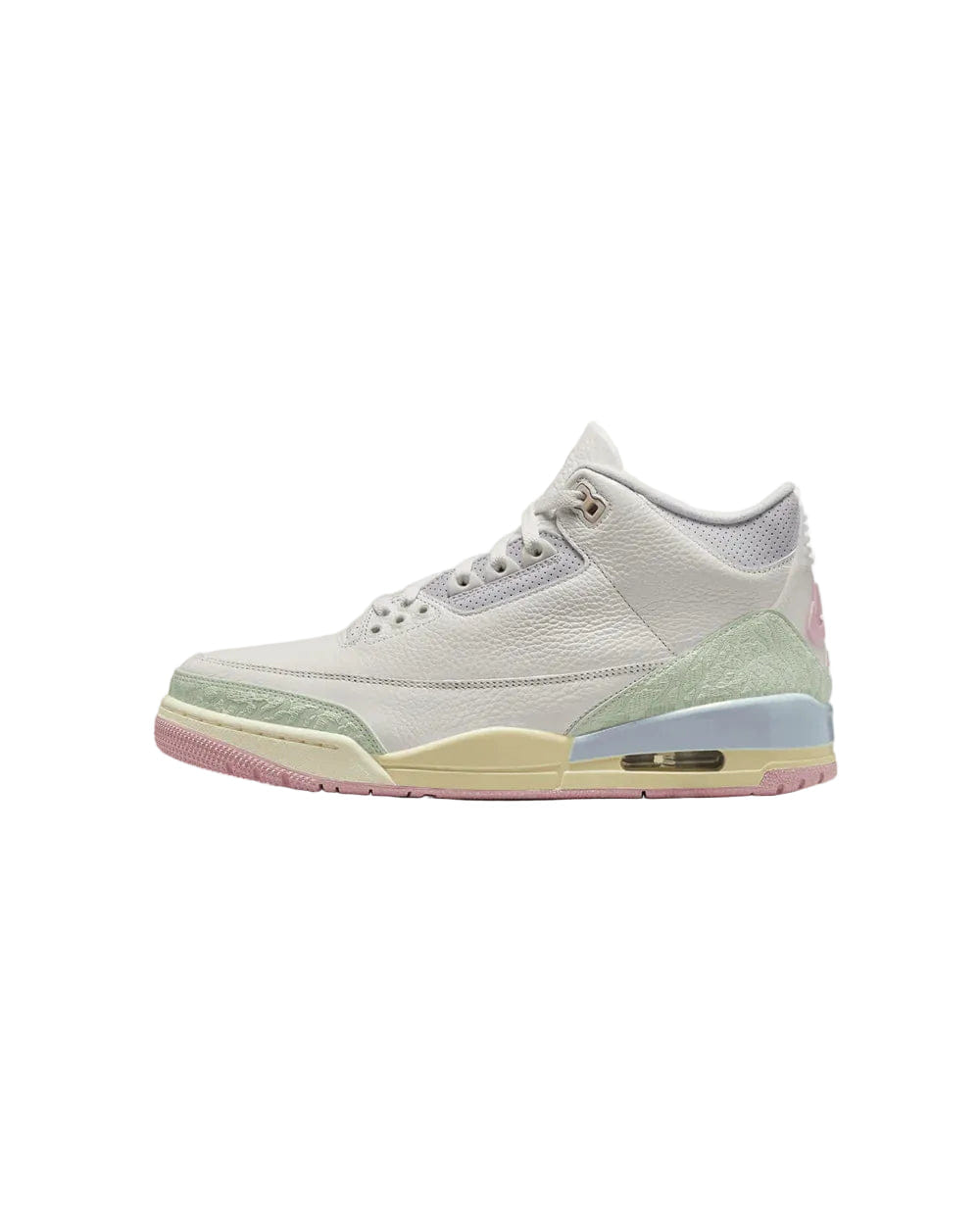 My Store Air Jordan 3 Retro OG Spring is in the Air -Preorder