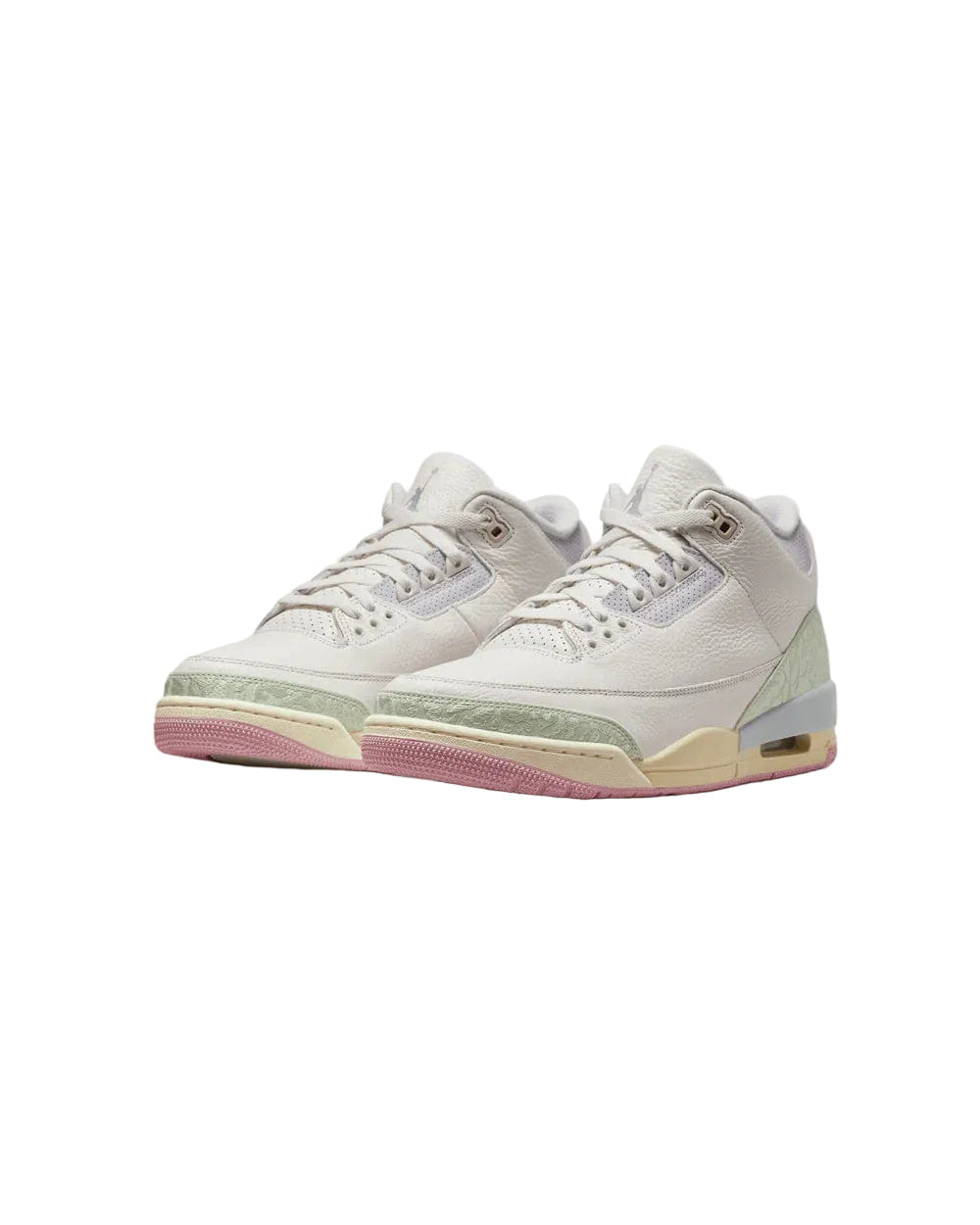 My Store Air Jordan 3 Retro OG Spring is in the Air -Preorder