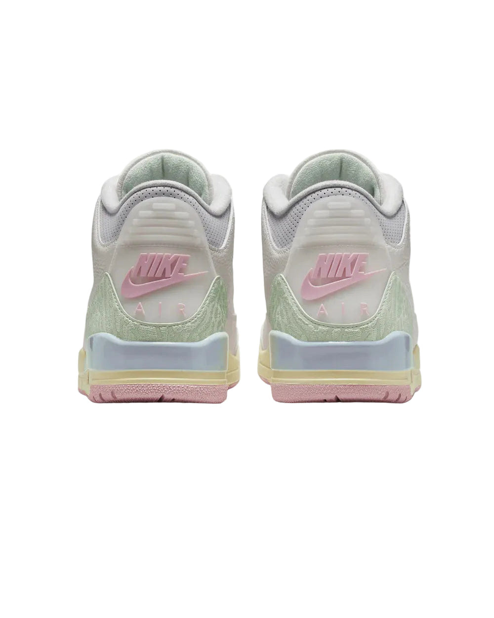 My Store Air Jordan 3 Retro OG Spring is in the Air -Preorder