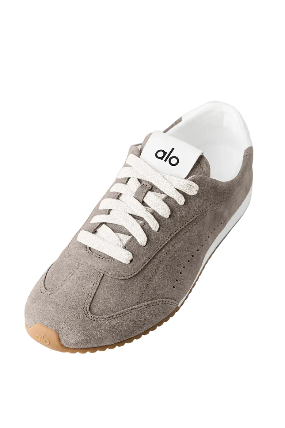 Alo Sunset Sneaker Alphine Cocao -Preorder