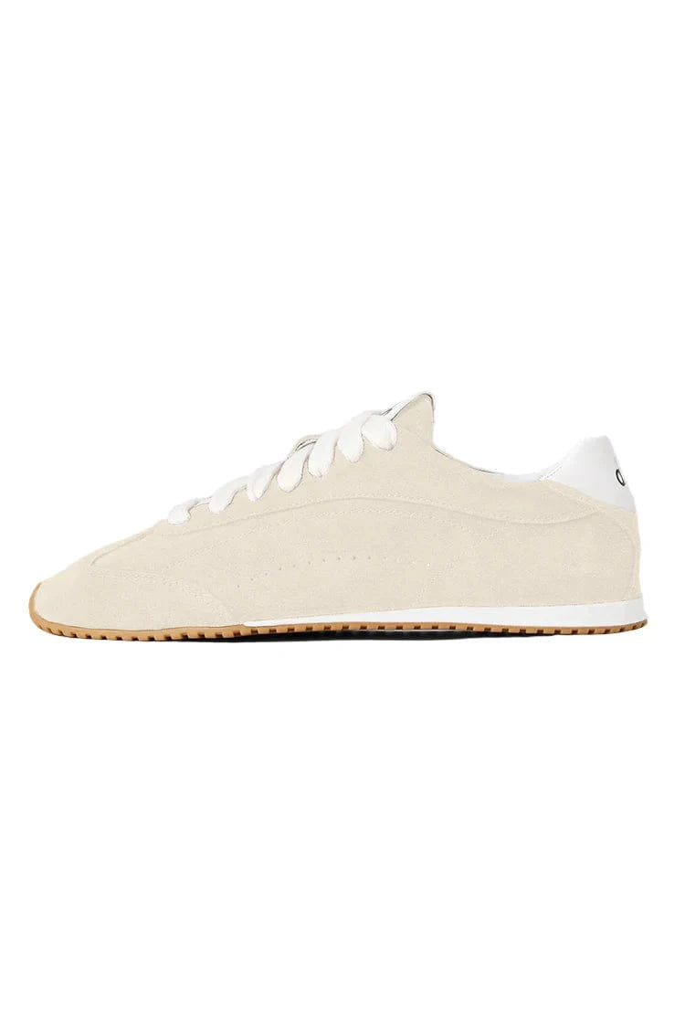 Alo Sunset Sneaker White -Preorder