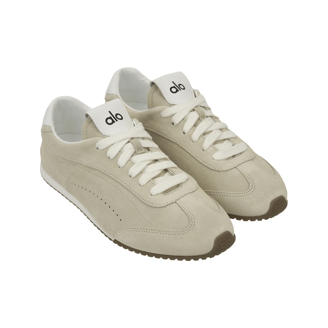 Alo Sunset Sneaker Sandstone -Preorder
