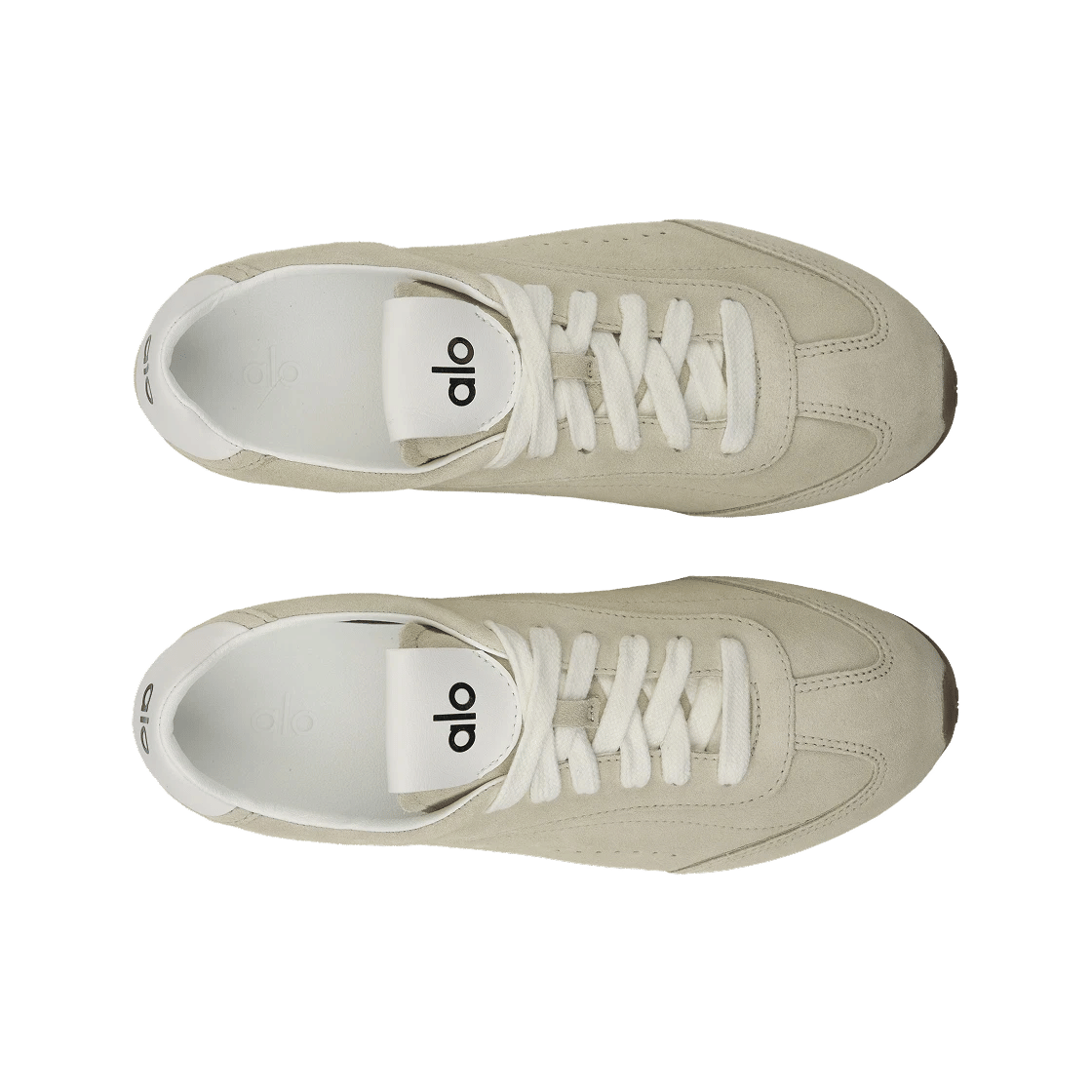 Alo Sunset Sneaker Sandstone -Preorder