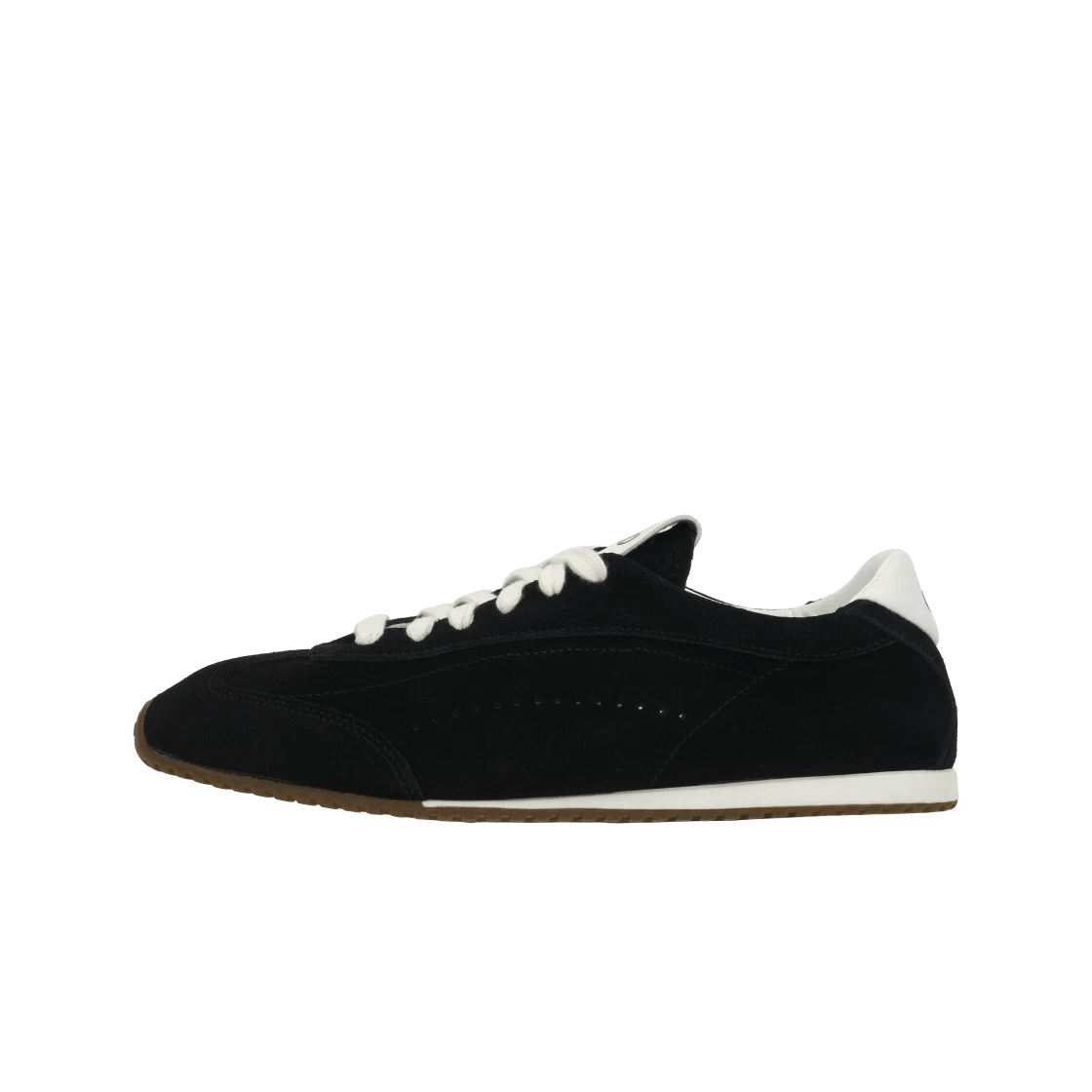 Alo Sunset Sneaker Black -Preorder
