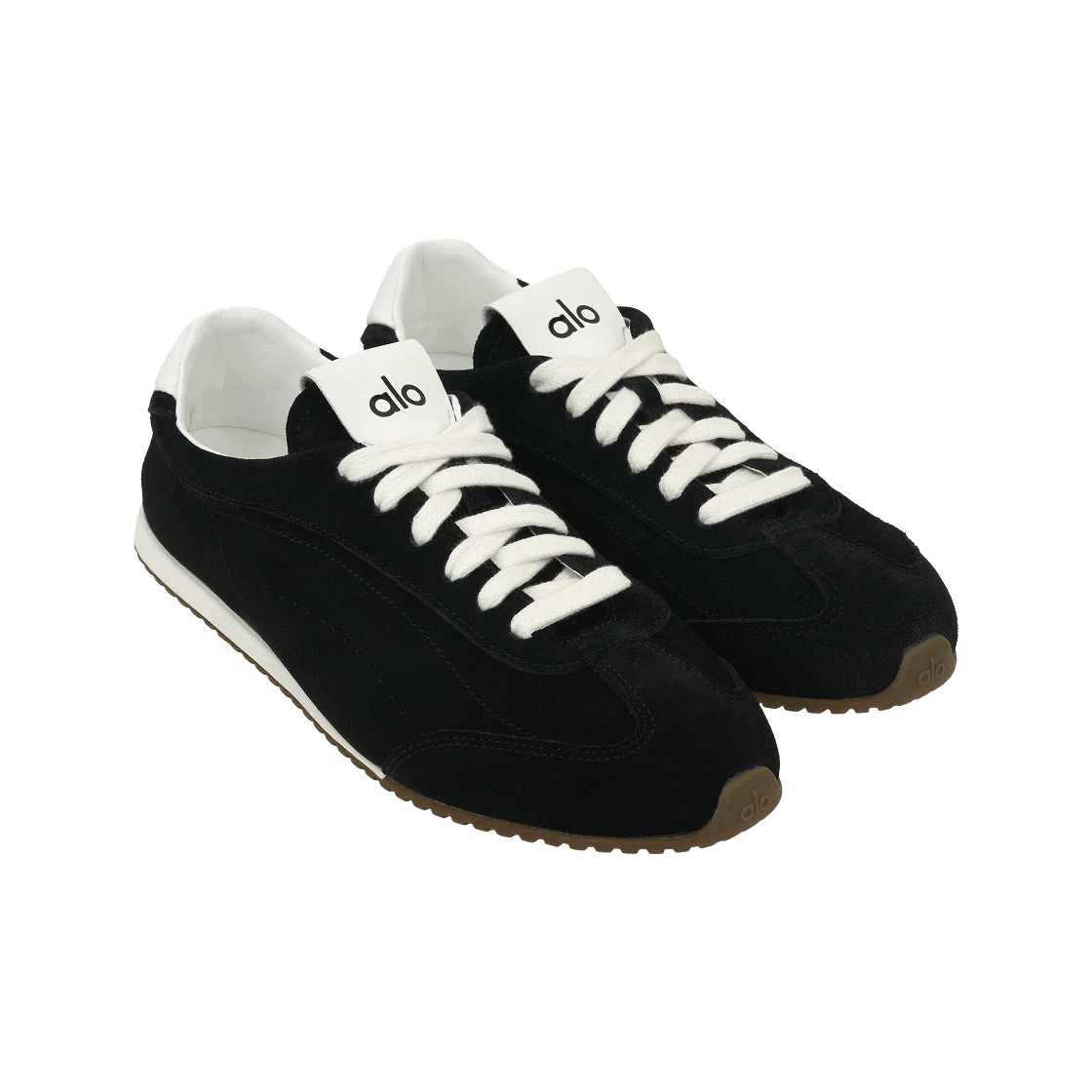 Alo Sunset Sneaker Black -Preorder