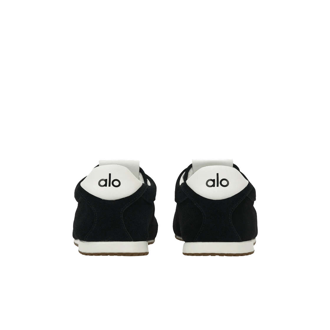 Alo Sunset Sneaker Black -Preorder