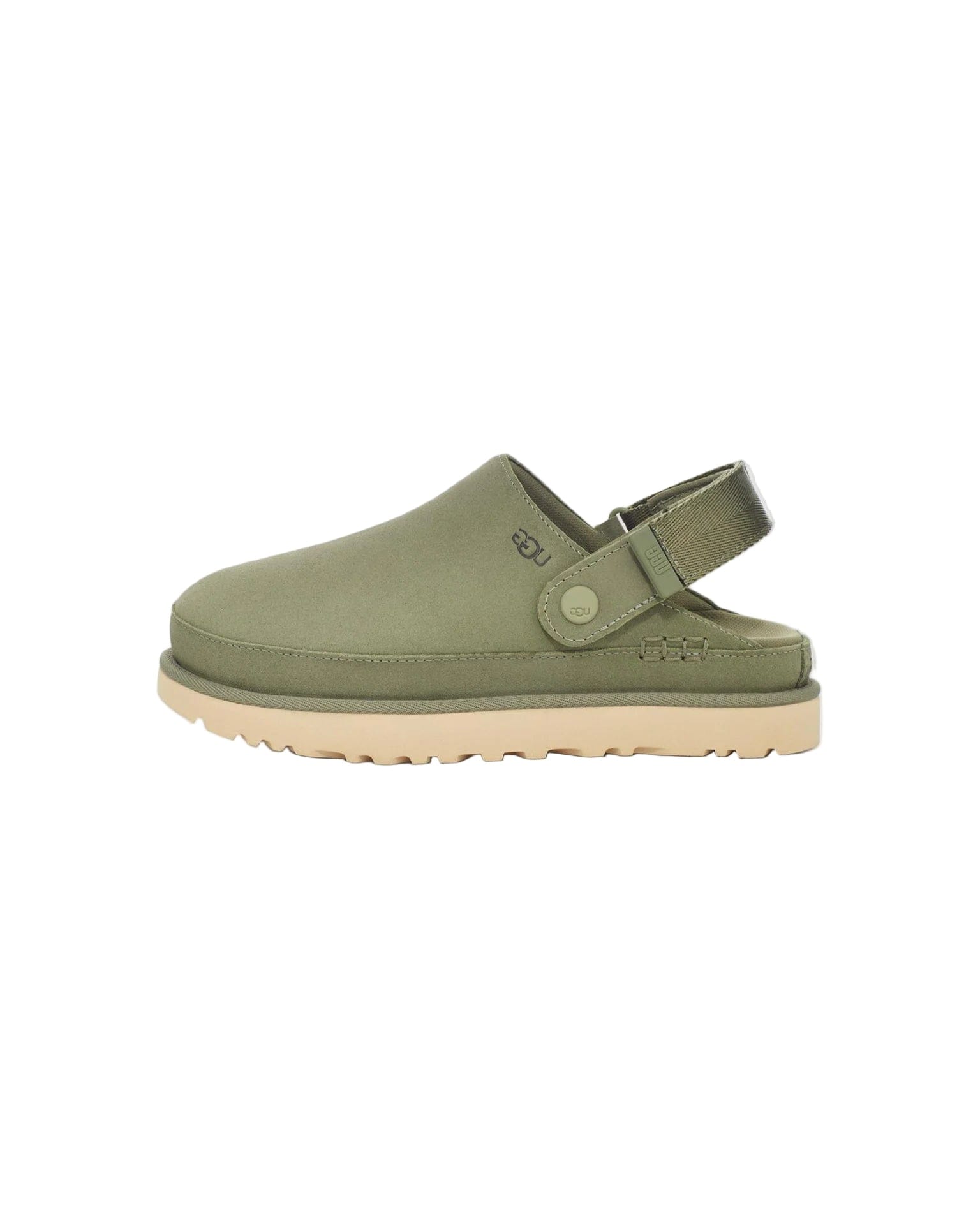 UGG Goldenstar Clog Green