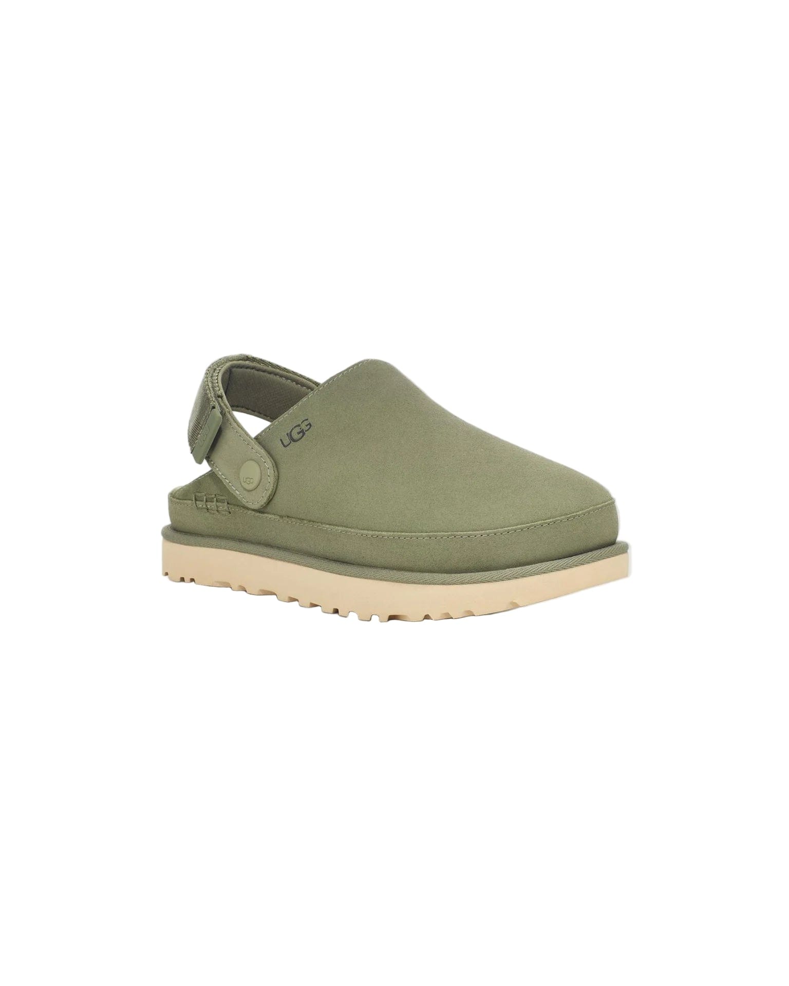 UGG Goldenstar Clog Green