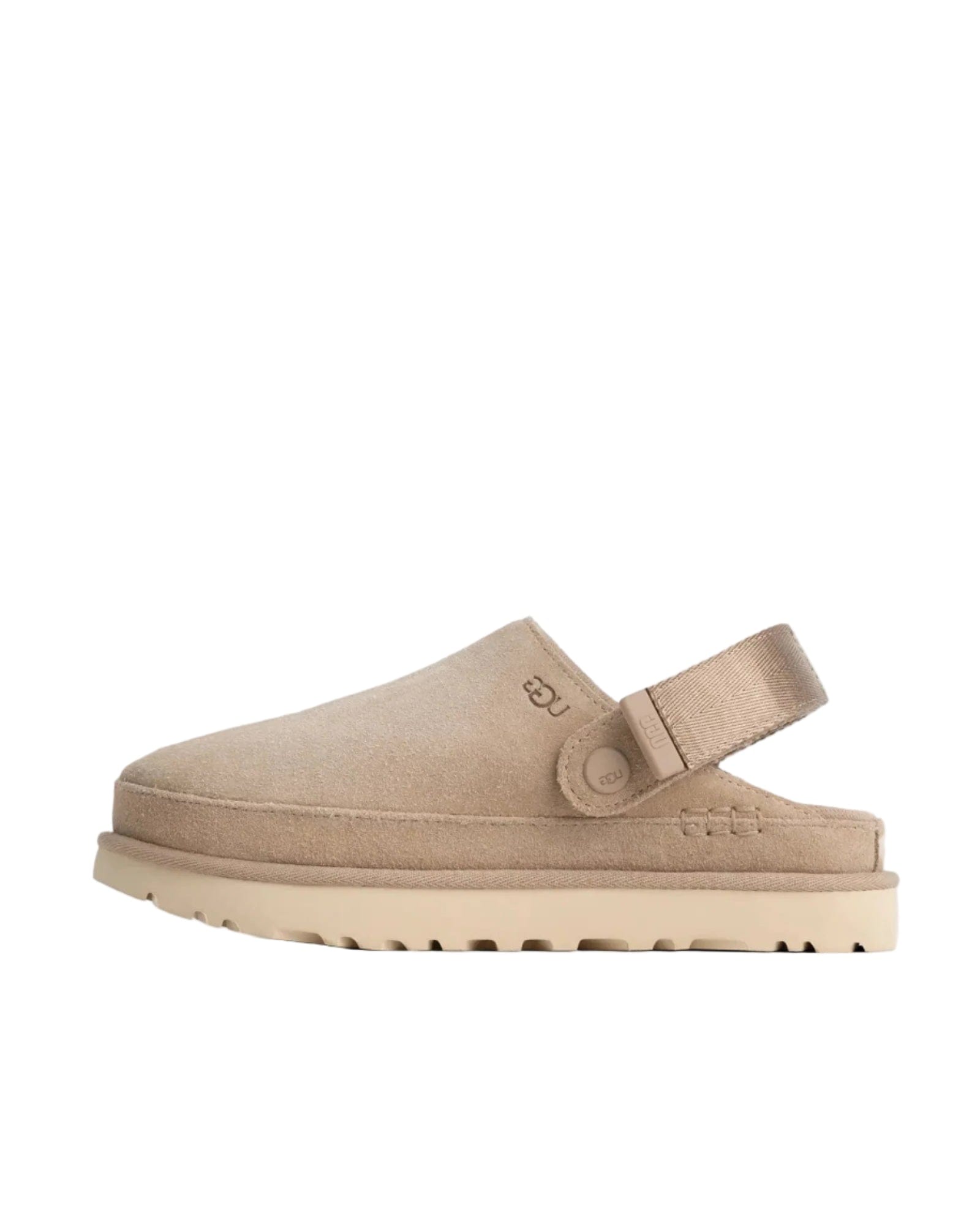 UGG Goldenstar Clog SAND-Preorder