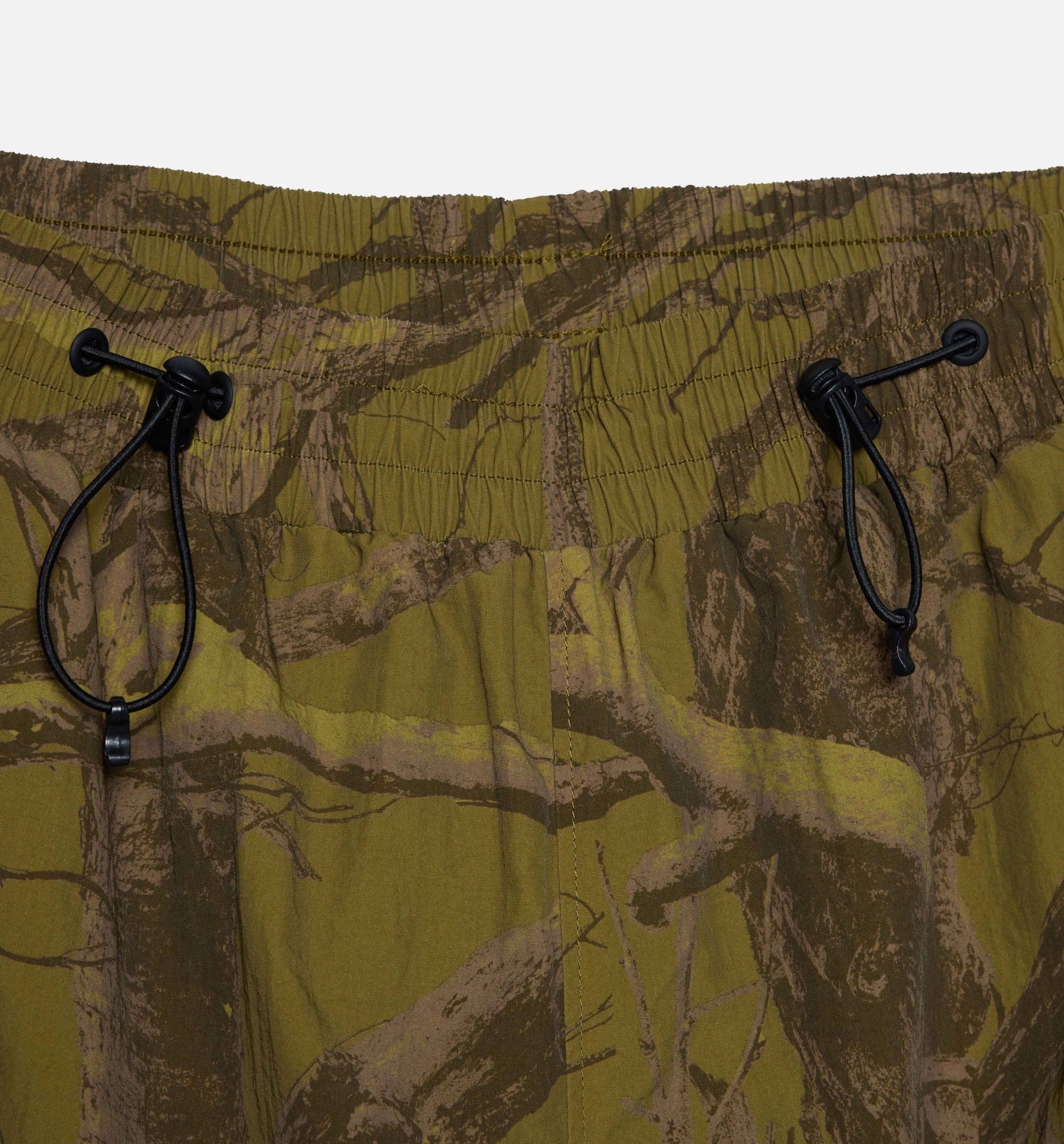 SUPERVISION Studio Camo Mens Pant - Tree Camo Gold