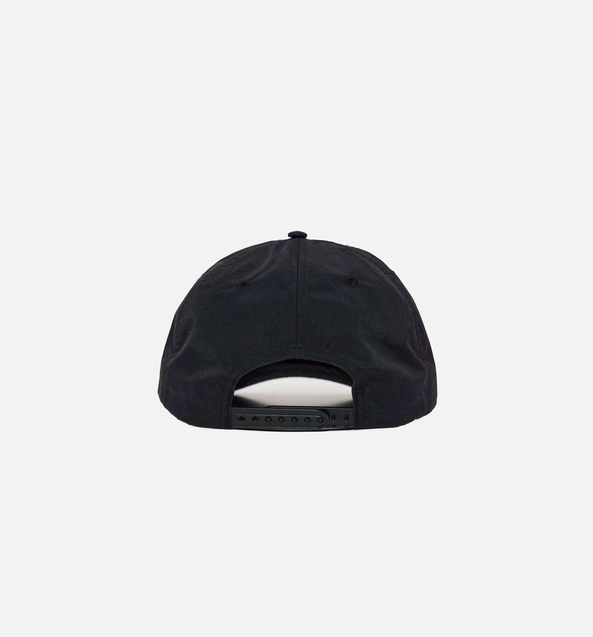 SUPERVISION Studio Asterisk Adjustable Mens Hat - Caviar