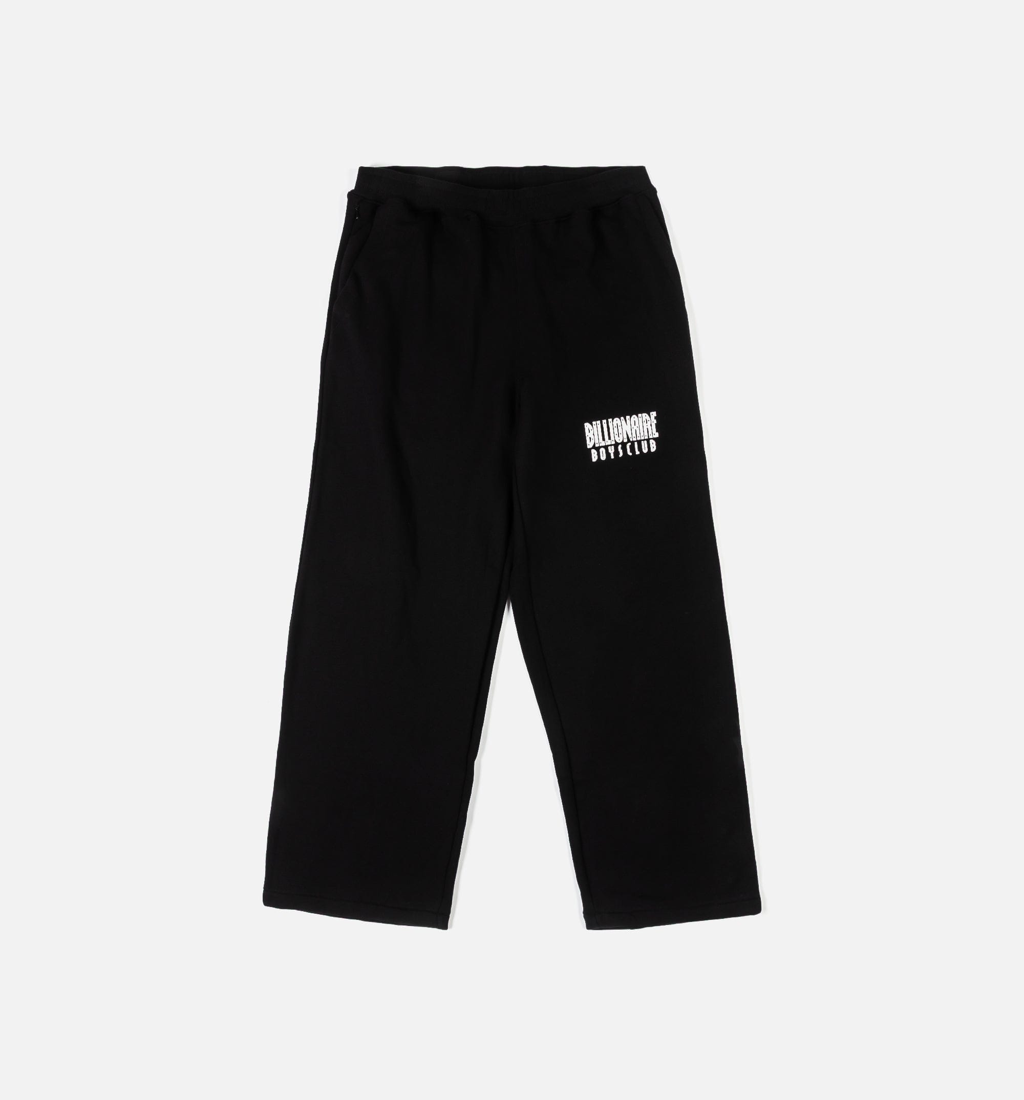 Billionaire Boys Club BBL Camp Mens Sweatpants - Black