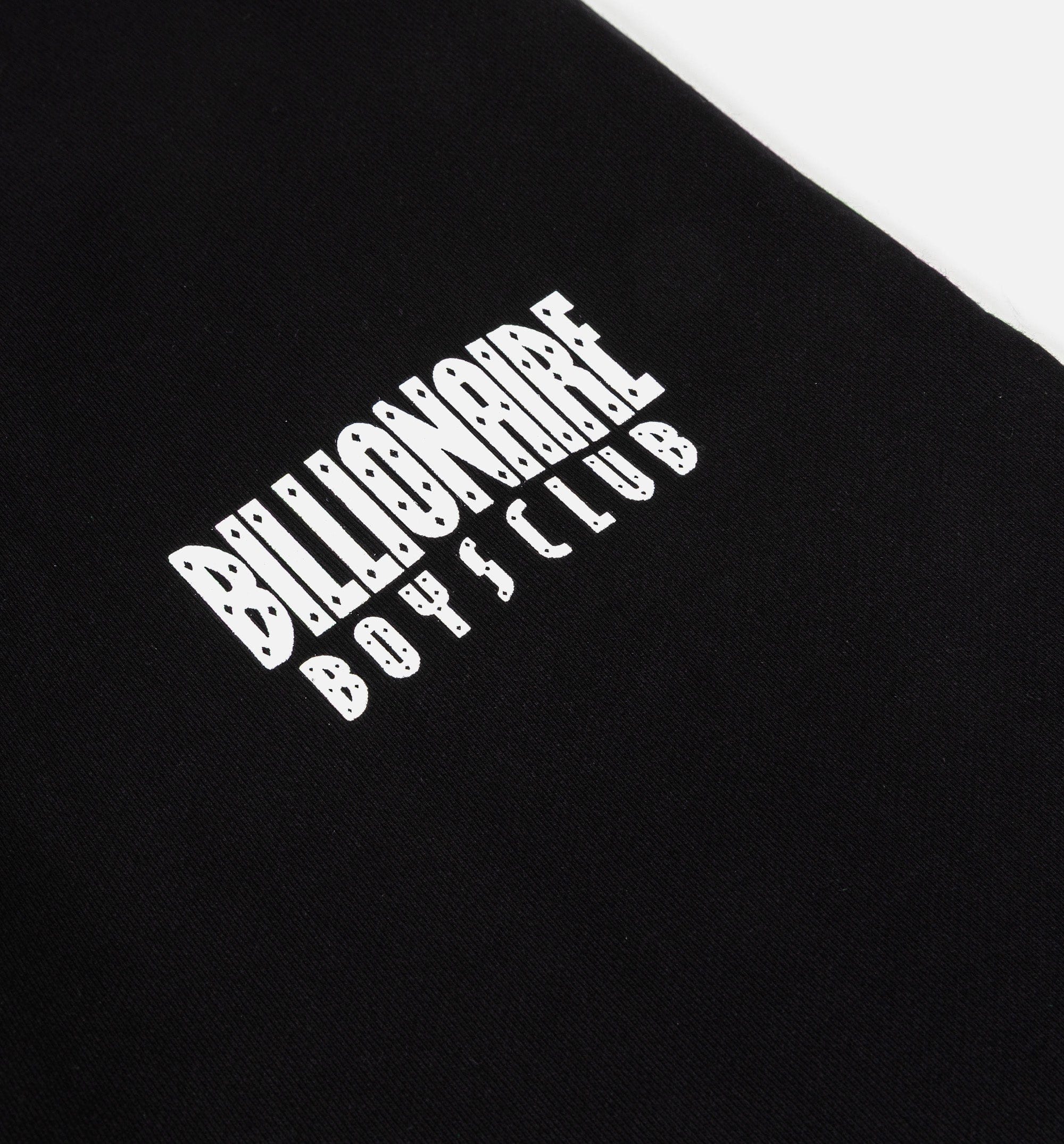 Billionaire Boys Club BBL Camp Mens Sweatpants - Black