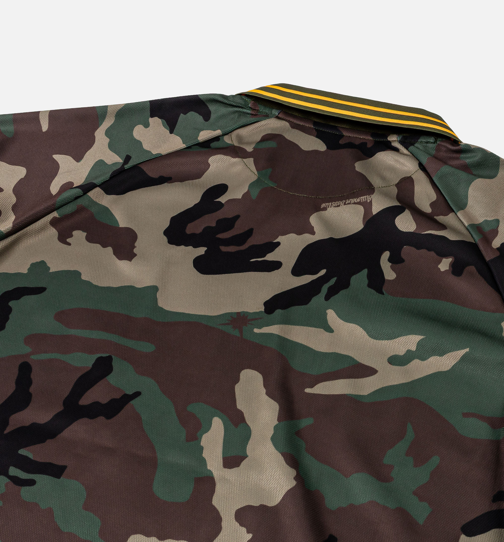 Billionaire Boys Club FC Knit Mens Jersey - Kelp