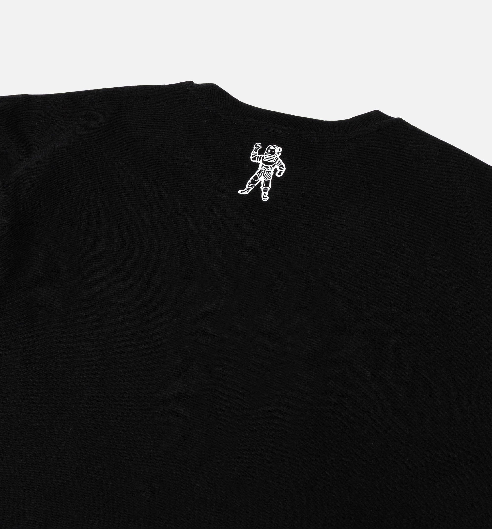 Billionaire Boys Club Fortune Mens Short Sleeve Shirt - Black
