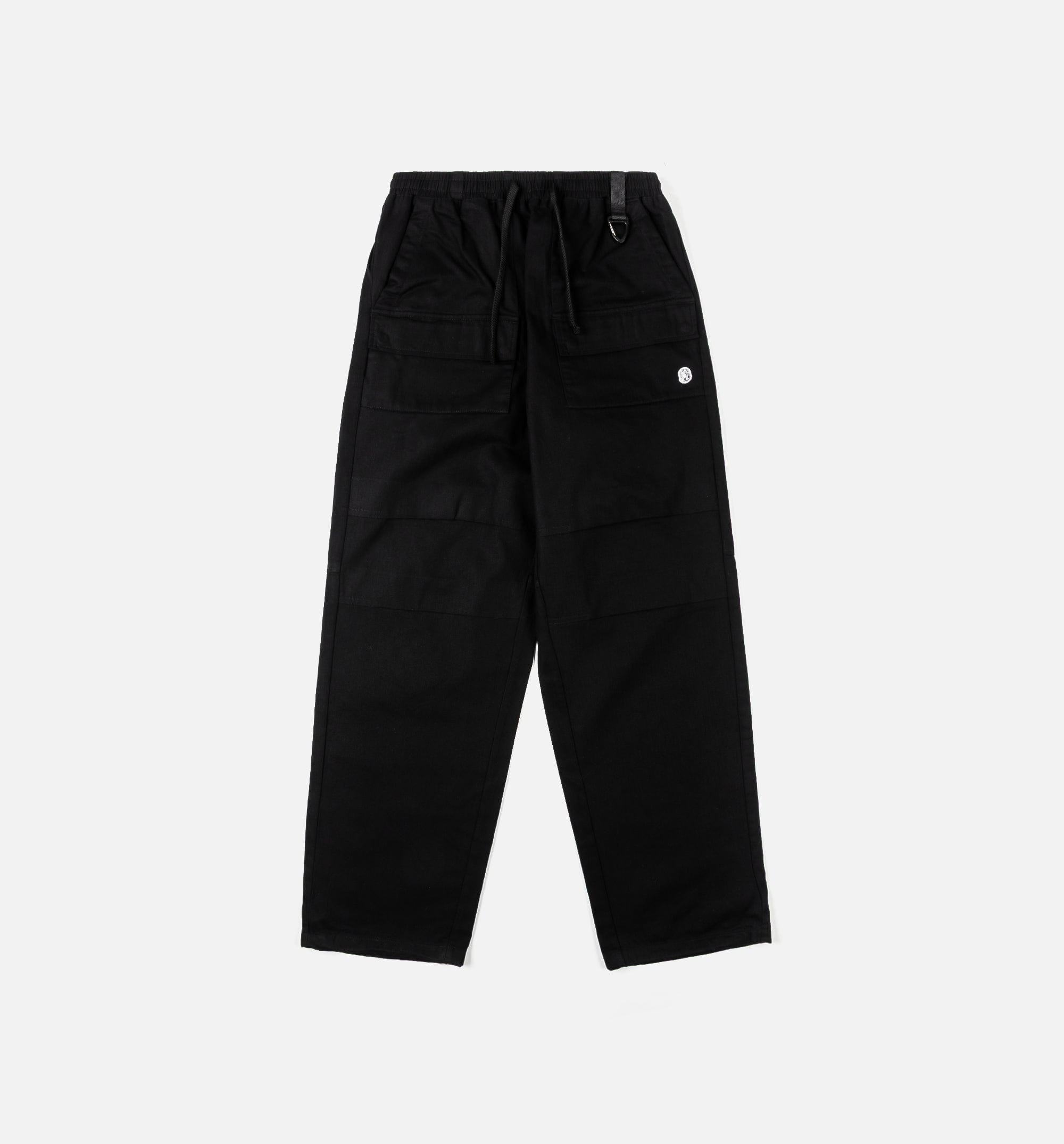 Billionaire Boys Club NSX Cargo Mens Pants - Black
