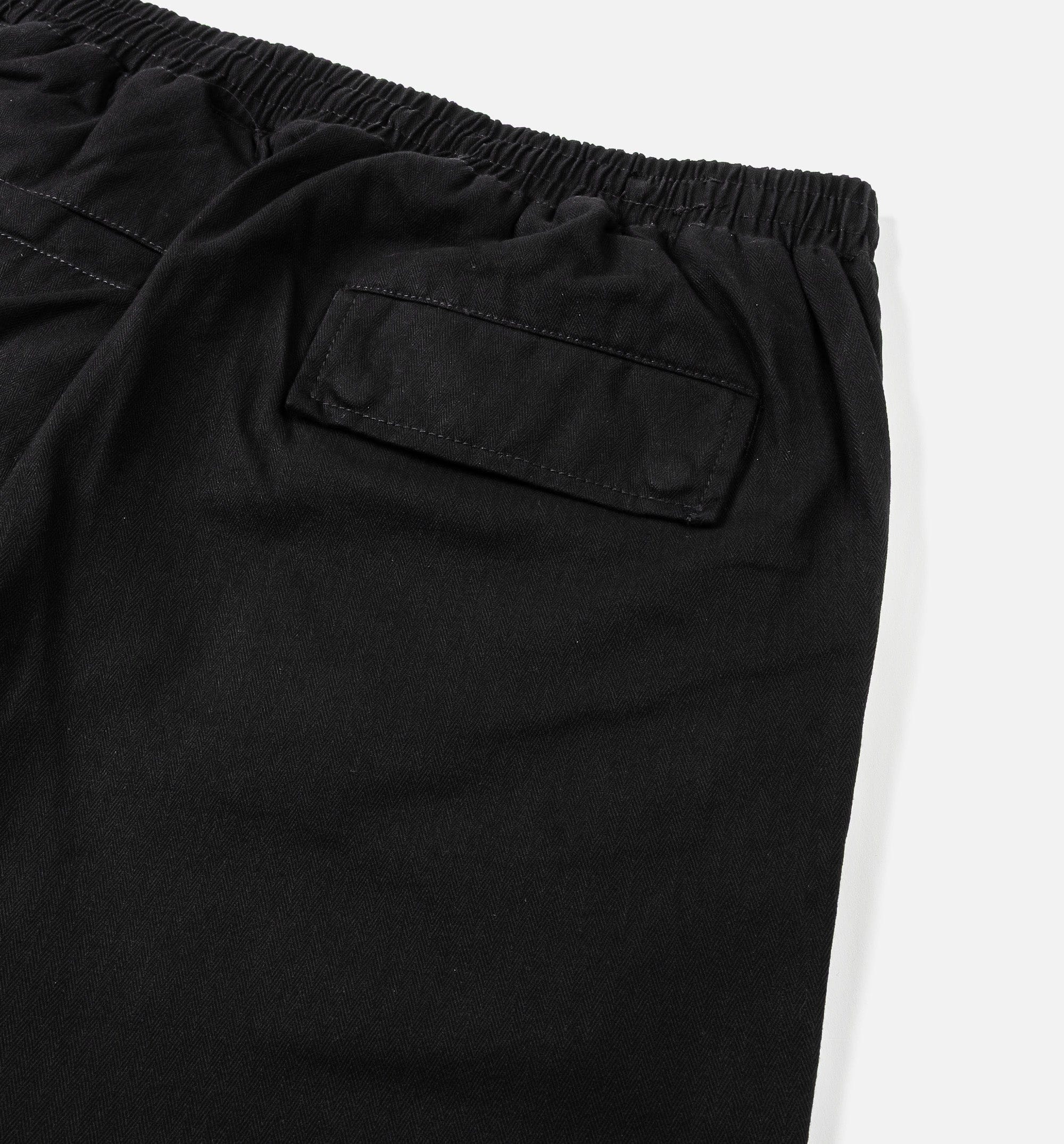 Billionaire Boys Club NSX Cargo Mens Pants - Black