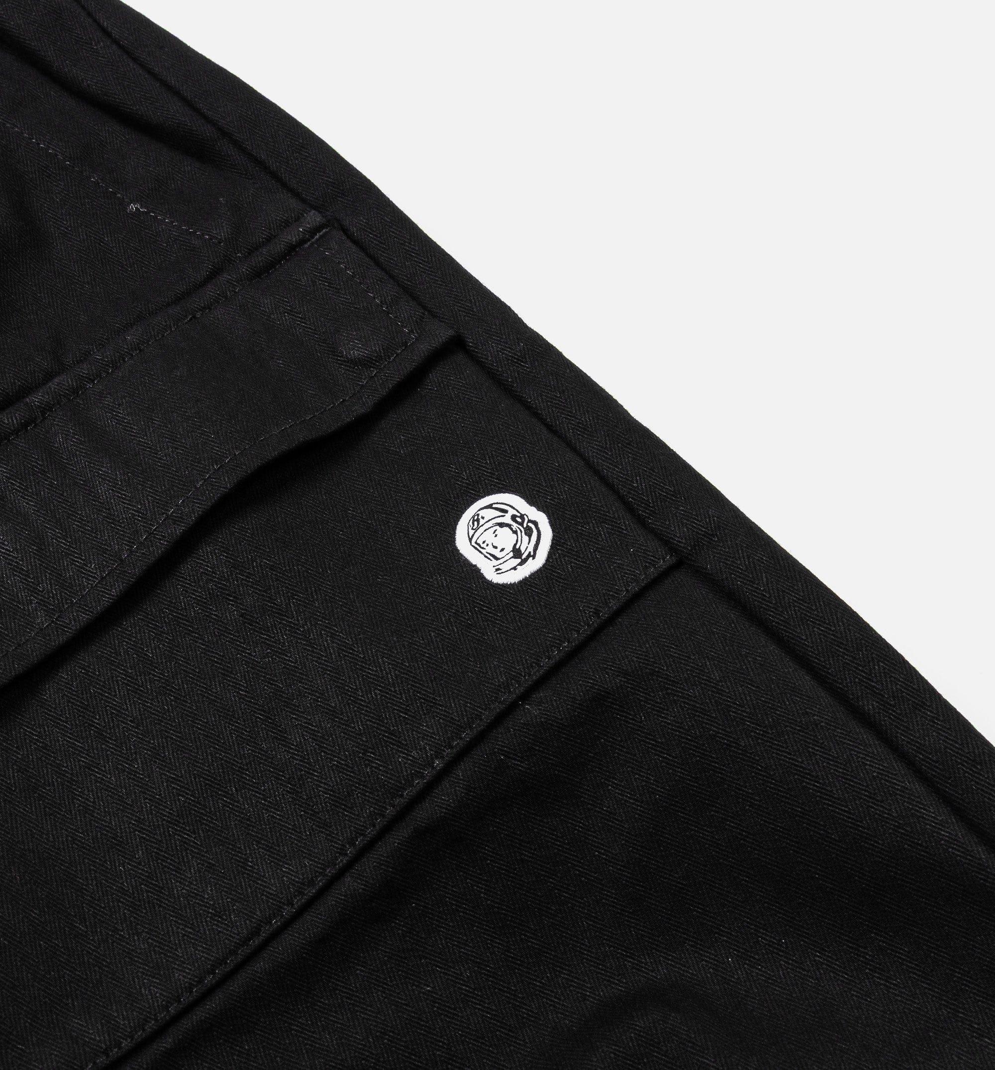 Billionaire Boys Club NSX Cargo Mens Pants - Black