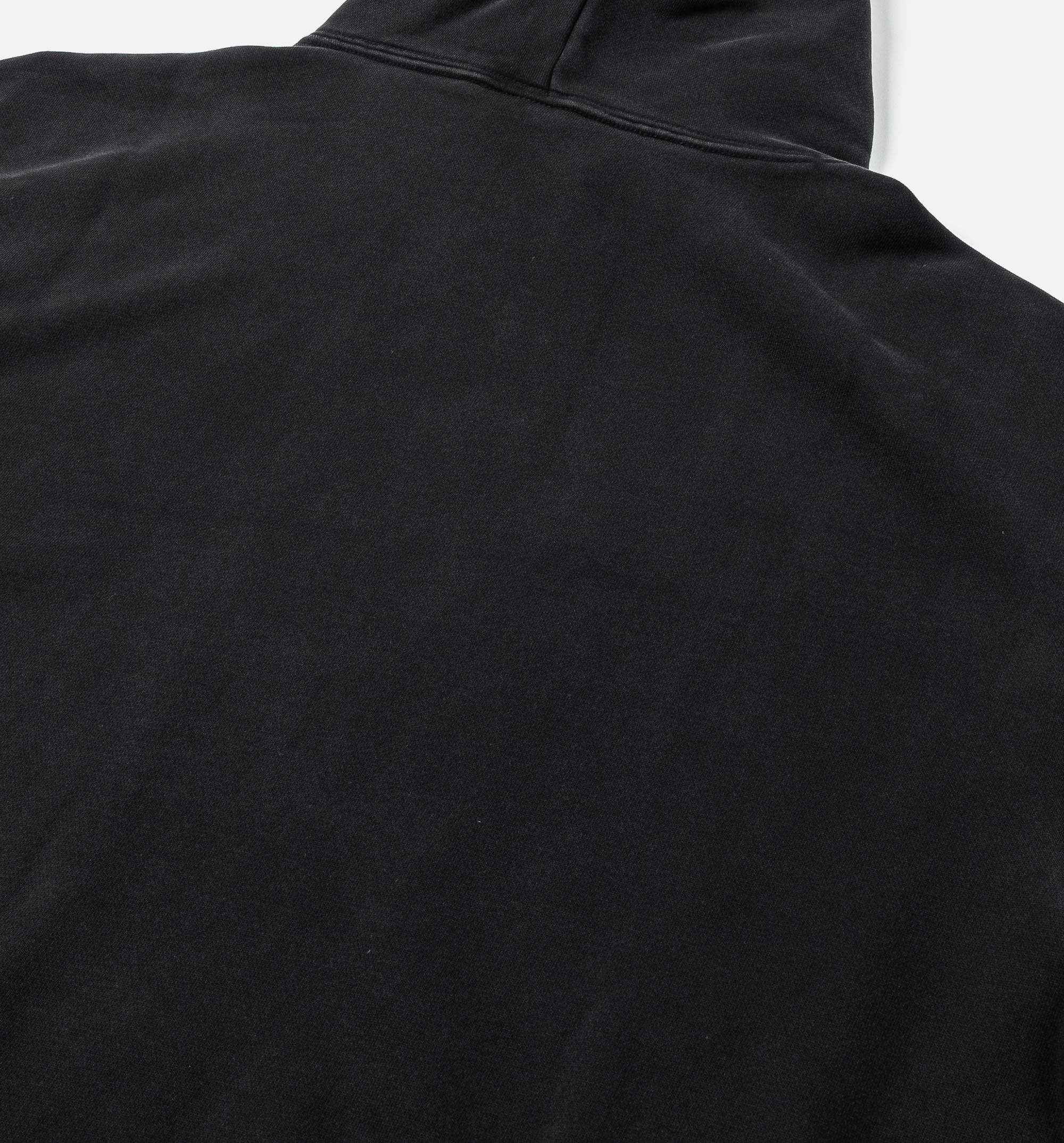 ICE CREAM Park Pullover Mens Hoodie - Black