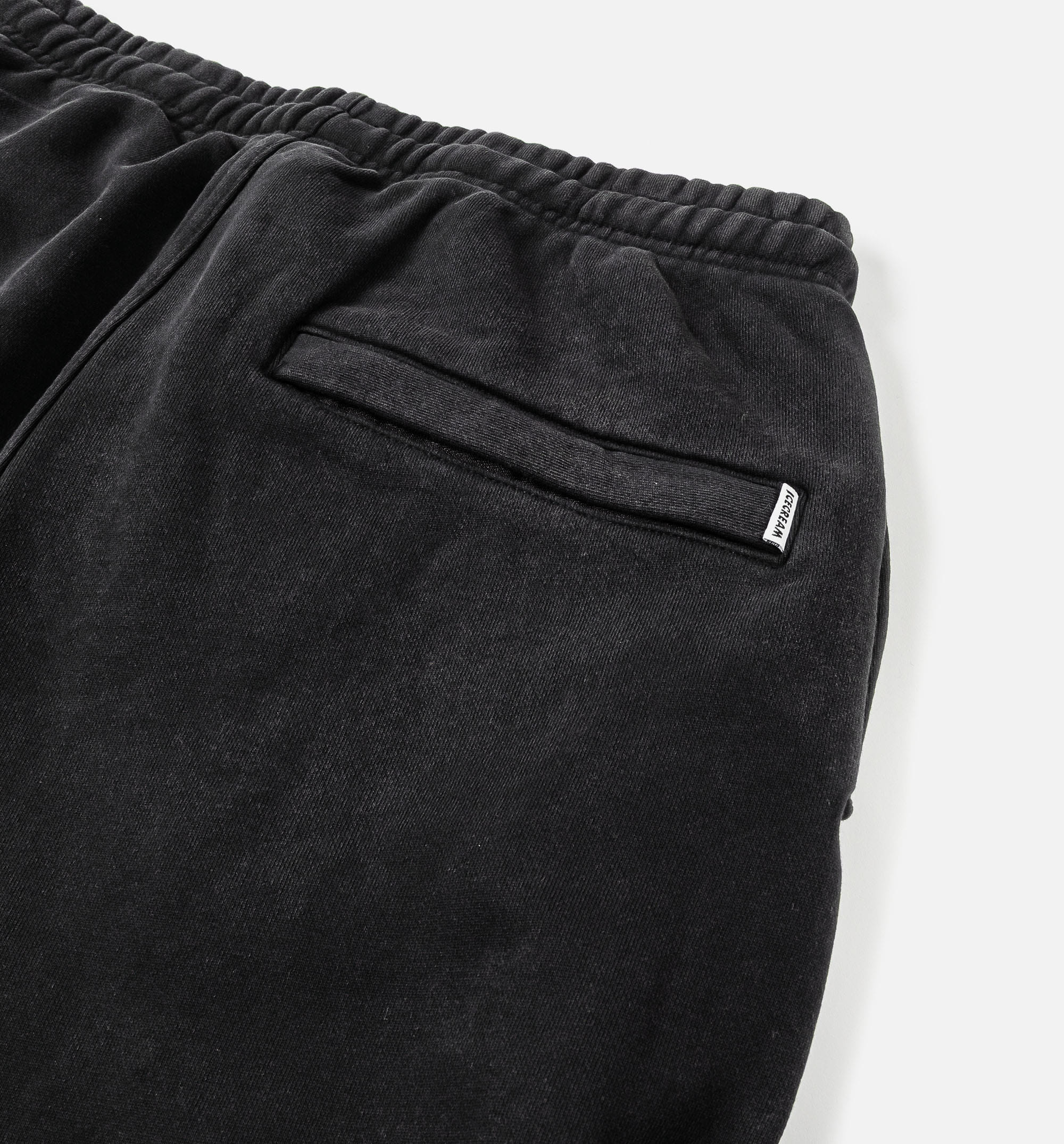 ICE CREAM Central Mens Sweatpants - Black