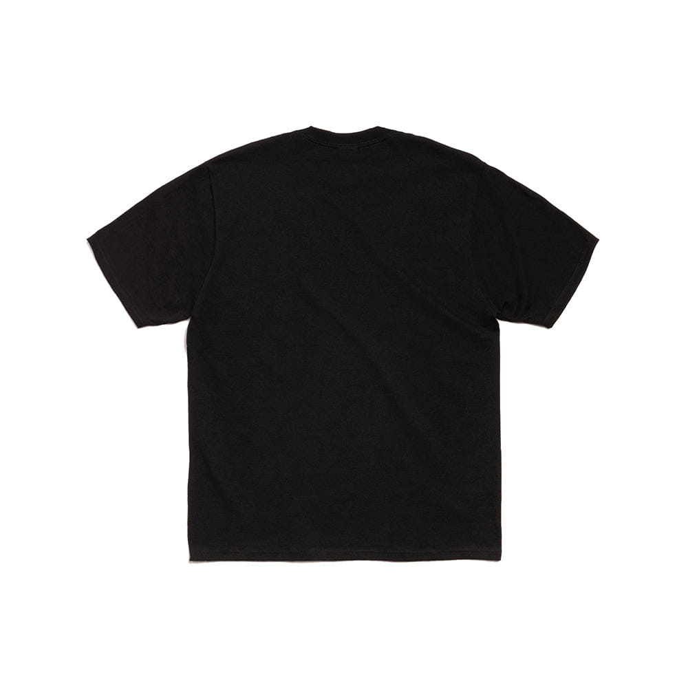 Stüssy Long Range Tee - Black